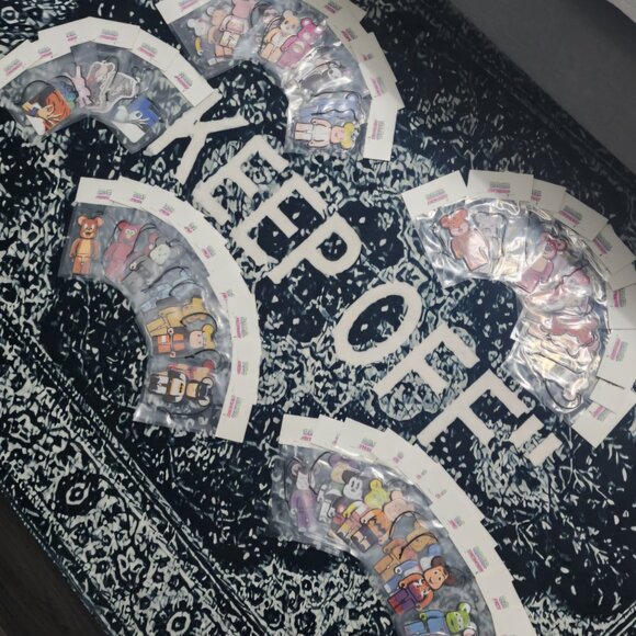 BAIRfreshener | Car Air Freshener - Picture 2 of 16